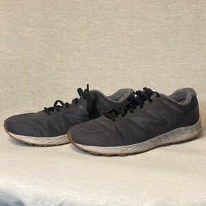 New Balance Men's Arusha fresh foam shoes